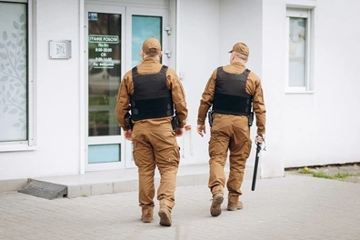 Чому сигналізація може спрацьовувати без причини?