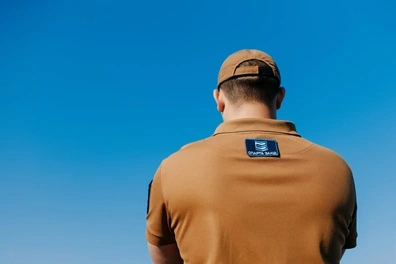 Датчики руху: як вони функціонують та які мають параметри