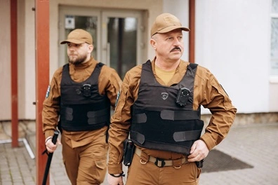 Фізична та пультова охорона: що обрати для дому?