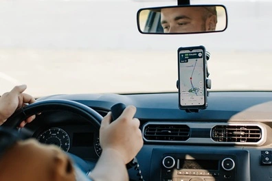 Поради щодо виявлення стеження і захисту від нього