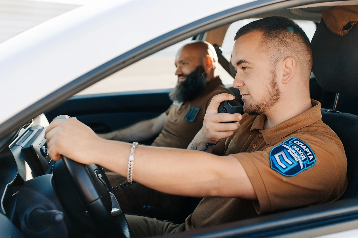 Технічні пристрої безпеки: що це і яку роль відіграють?