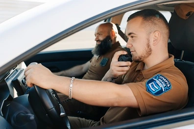 Технічні пристрої безпеки: що це і яку роль відіграють?