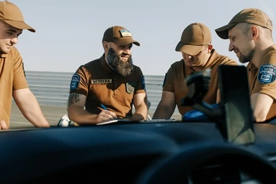 Як побудувати ефективну систему відеонагляду на підприємстві?