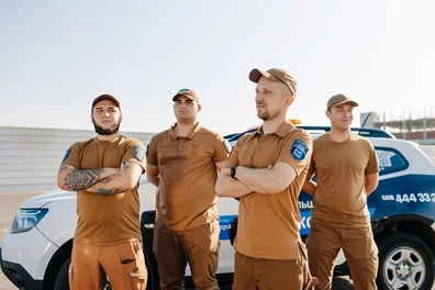 Як правильно обрати охоронну компанію для своїх потреб?