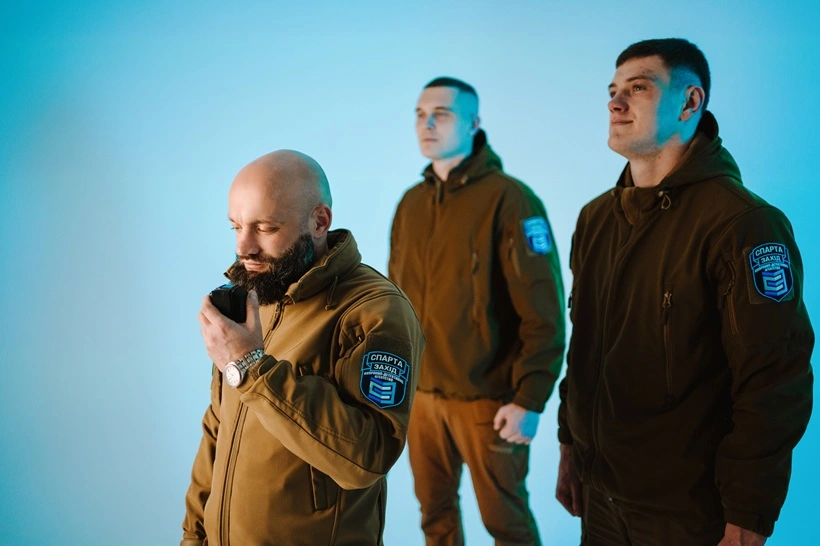 Супровід делегацій