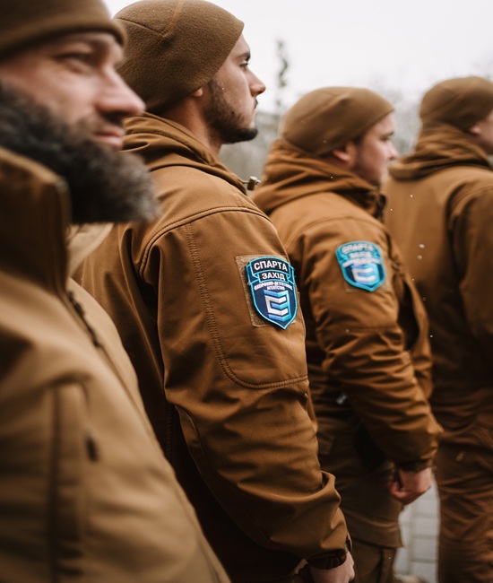 Супровід делегацій
