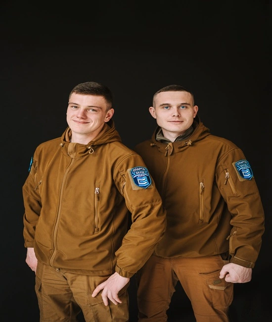 Охорона будинків у Львові