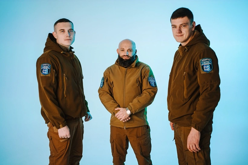 OSINT (розвідка, розслідування)