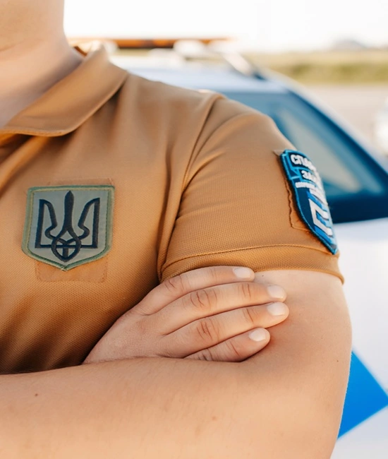 Охорона квартир